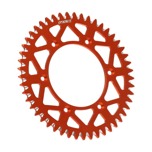 Pro Rear Sprocket SX65/TC65/MC65 -24 FXRS56-4699OR