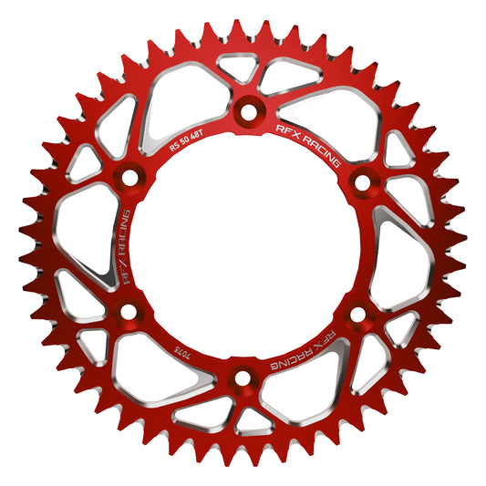 Pro Elite Rear Sprocket SX50/TC50/MC50 25- FXRS57-4299RD