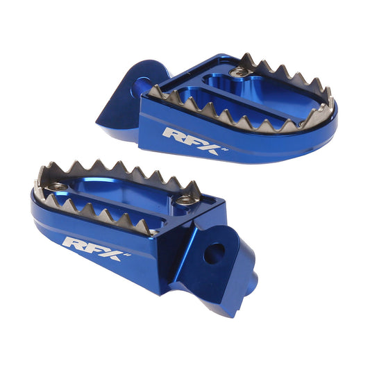 Pro 2 Footrests YZF450 23-25 YZF250 24-25 FXFR4020199BU