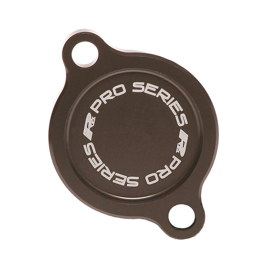 Pro Oil Filter Cover YZF450 23-26 Fantic 450 23-26 FXFC4020099H2