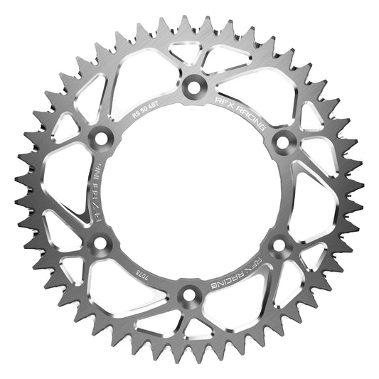 Pro Elite Rear Sprocket YZ125-250 YZF250-450 99-26 FXRS31-5299SV