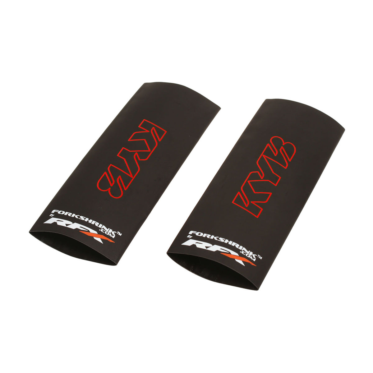 Race Forkshrink Upper Fork Guard with KYB FXFG2000055RD