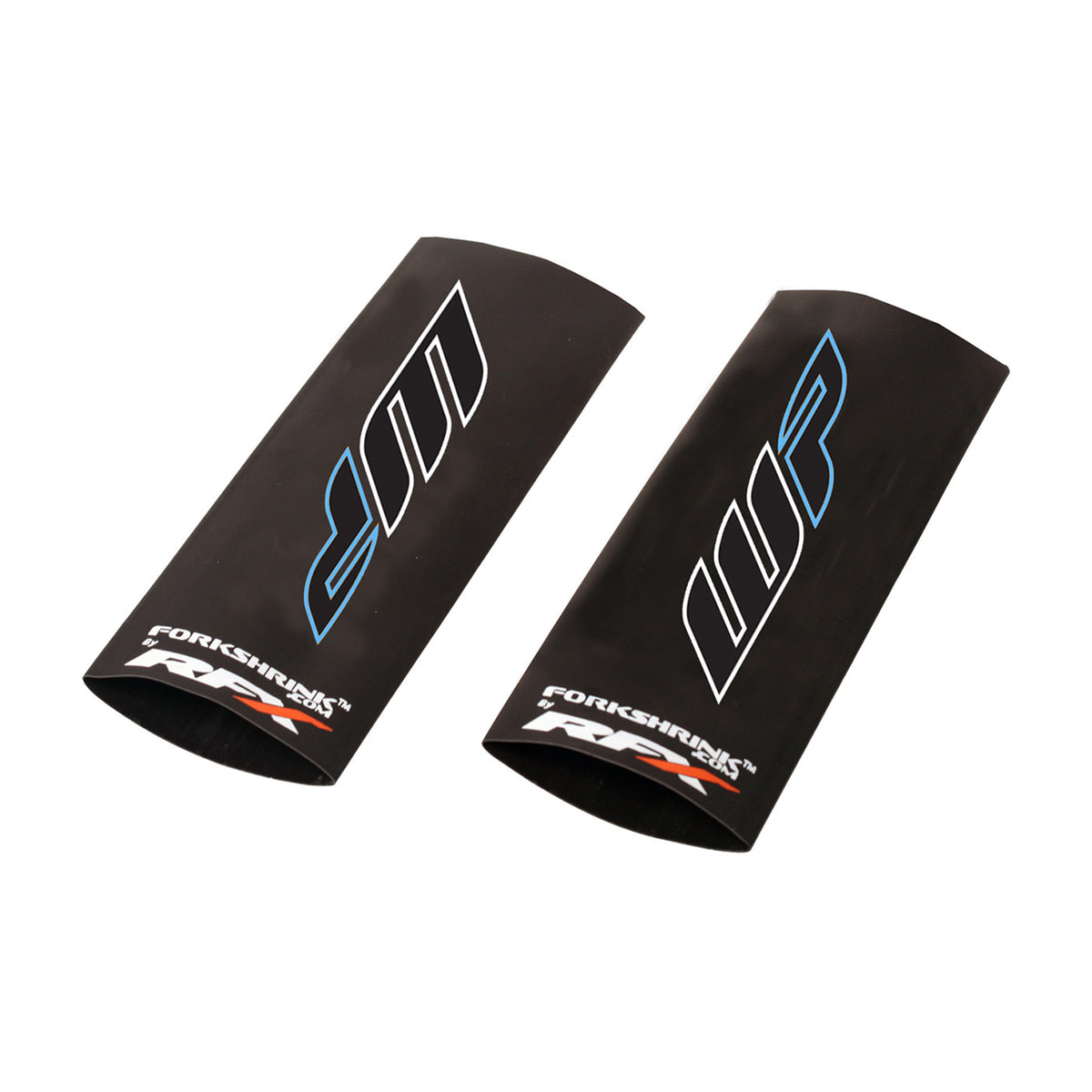 Race Forkshrink Upper Fork Guard with 2016 WP FXFG7010055BU