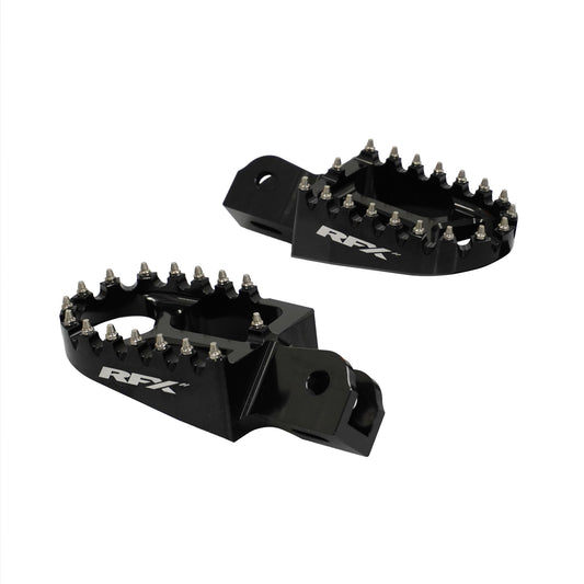 Pro Footrests CRF230F Sur-Ron LBY/LBX FXFR1020099BK