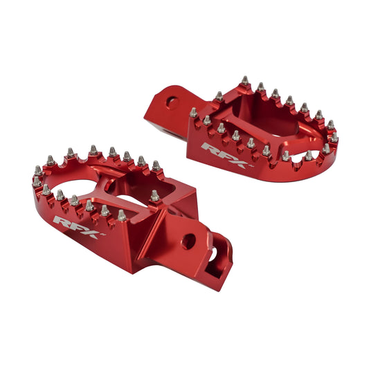 Pro Footrests CRF230F Sur-Ron LBY/LBX FXFR1020099RD