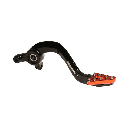 Pro FT Rear Brake Pedal KTM/Husq/Gas Gas 23-26 FXRB5050099OR