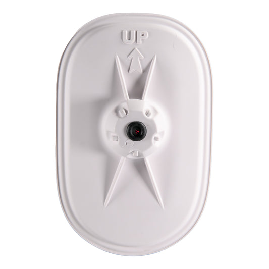Race Air Box Wash Cover CRF250 20-21 2139