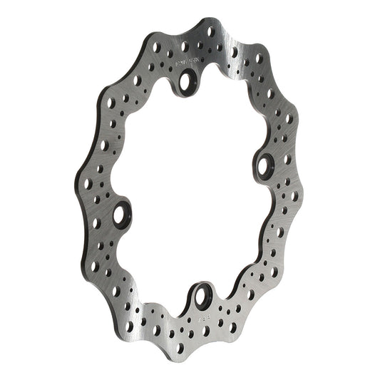 Race Rear Disc CR125/250 89-96 CR500 89-01 FXBD1020555BK