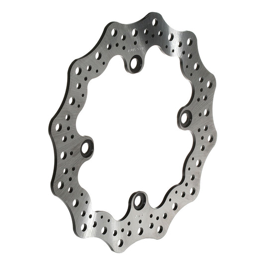 Race Rear Disc CR125/250 97-01 FXBD1040555BK