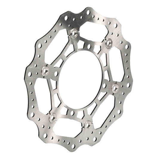 Pro Floating Front Disc KXF250 15-19 KXF450 15-18 FXBD2060099BK