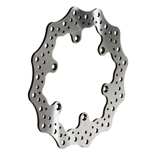 Race Rear Disc RM125/250 06-08 FXBD3030555BK