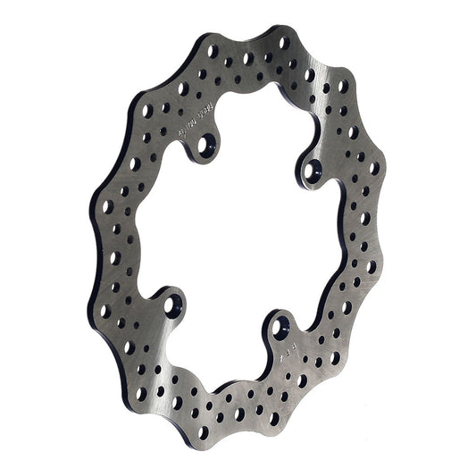 Race Rear Disc YZ80/85 93-26 FXBD4010555BK