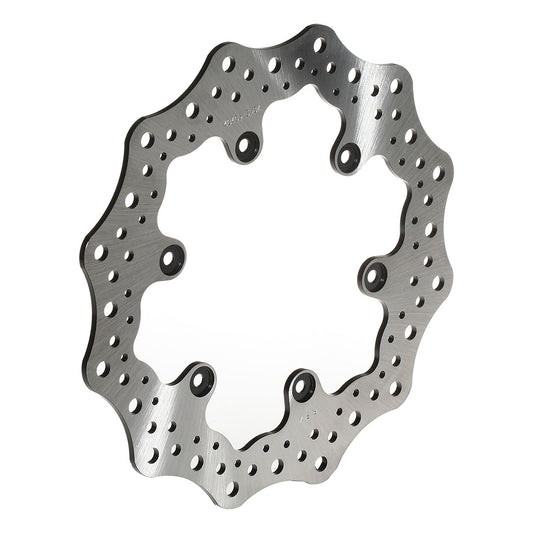 Race Rear Disc YZ125/250 >21 YZF250 >17 YZF450 >17 FXBD4050555BK