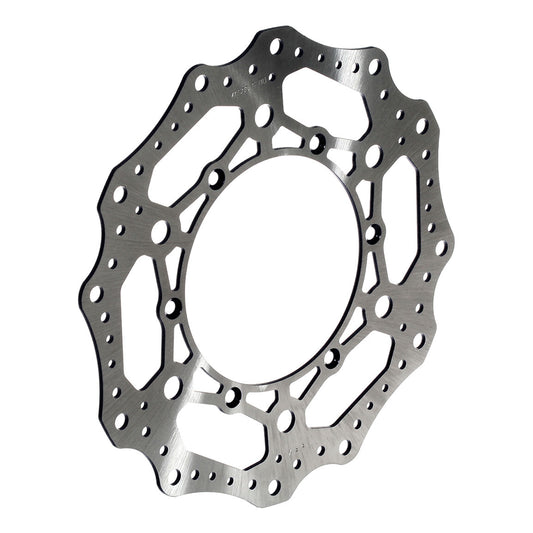 Race Front Disc YZ125/250 YZF250/450 16-26 FXBD4060055BK