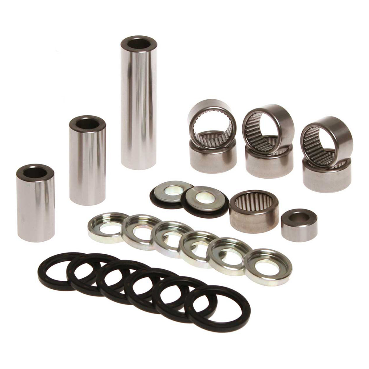 Race Linkage Kit CR125/CR250 98-99 FXBE1101755ST