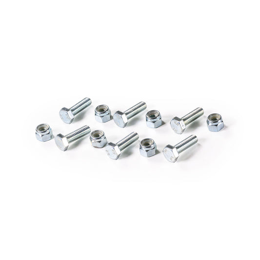 Disc Bolt Kit CR125/250/500 95-07 CRF250/450 02-26 FXBK1030055SV