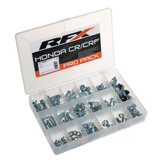 Race Pro Bolt Pack CR125 00-07 FXBK1050255SV