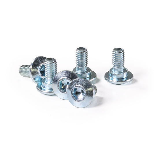 Race Front & Rear Disc Bolts KX/KXF 125-450 RMZ250 FXBK2010055SV