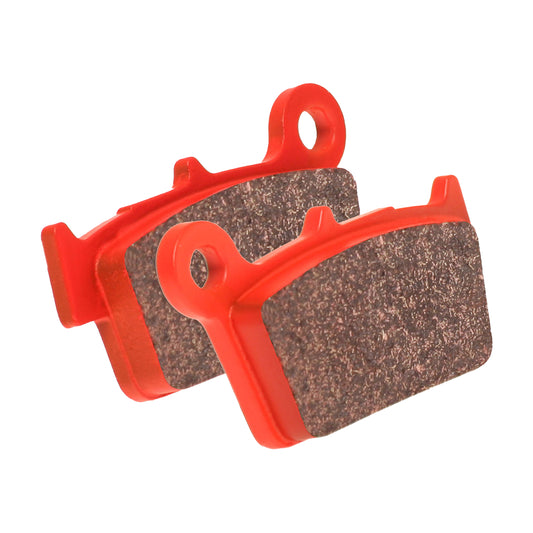 Race Rear Brake Pads KTM 125-250 89-93 KX500 87-89 FXBP5080055CA