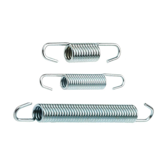 Sport Std Exhaust Springs 83mm FXES1008300SV