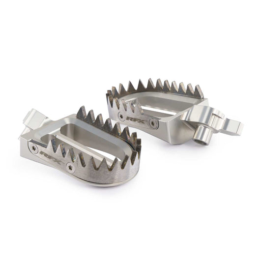 Pro Footrests Ti/Alu YZF250 24-26 YZF450 23-26 FXFR4020099TA