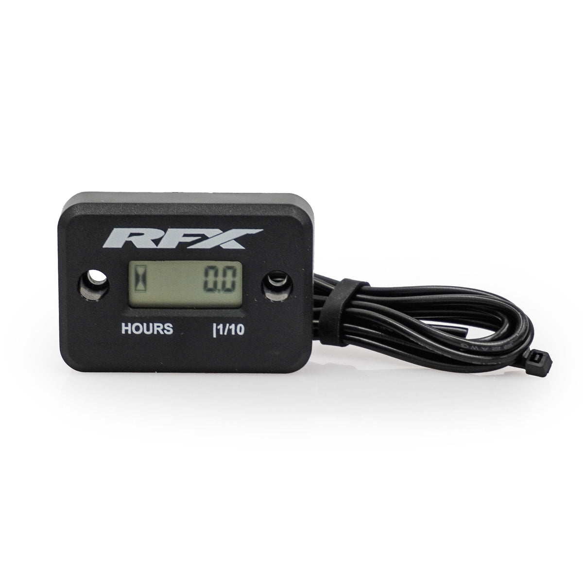 Hour Meter - Wire