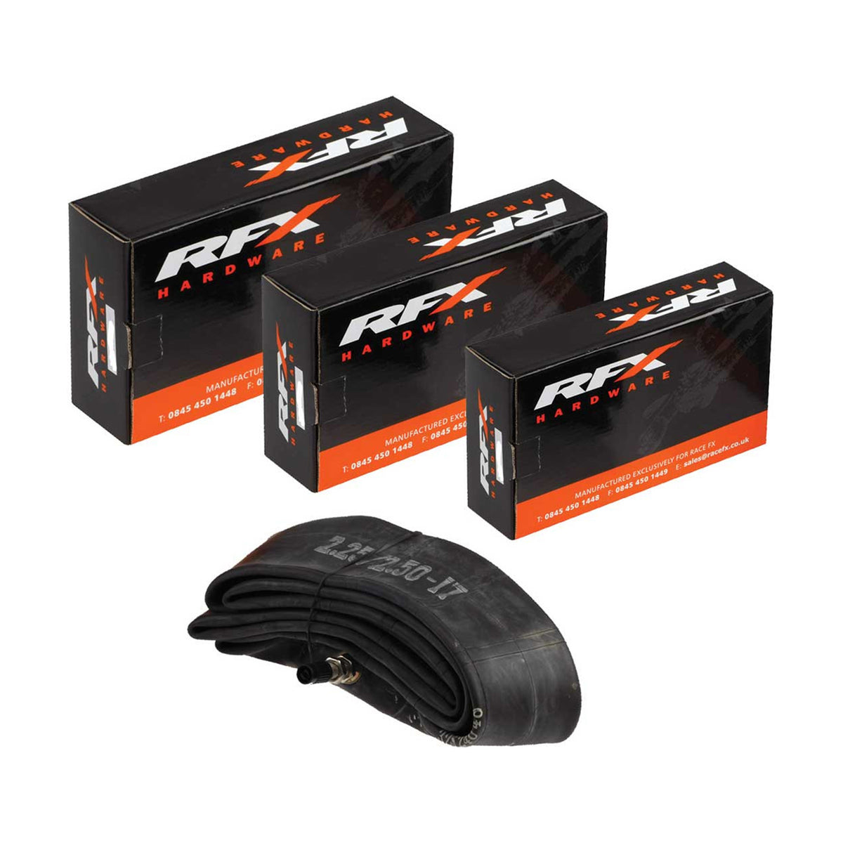 Pro UHD Rear Inner Tube 400/450-19 9004444