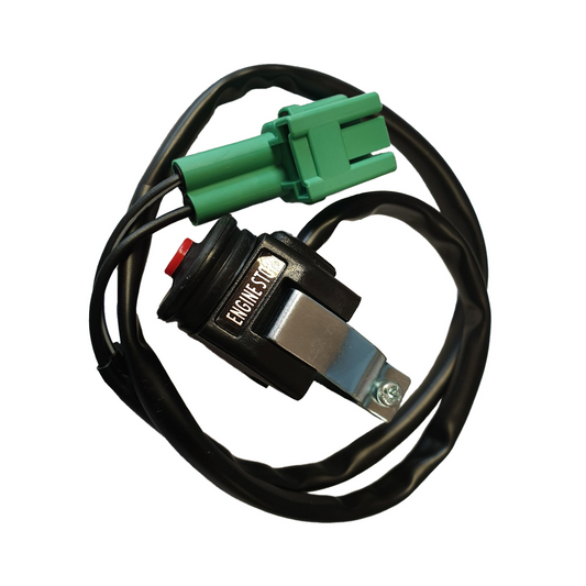 Race Kill Button KXF250 17-24 KXF450 16-24 FXKB2030055ST