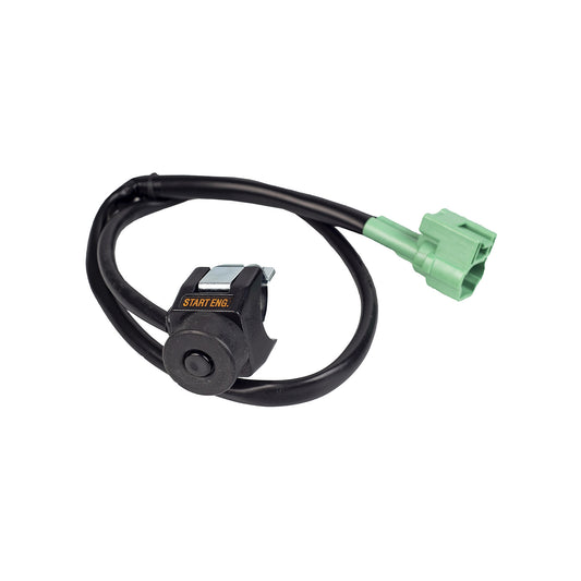 Race Start Button KXF450 19-24 KXF250 21-24 FXKB2110055ST
