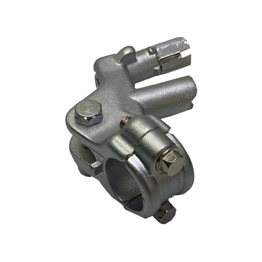 Race Clutch Lever Holder RM125/250 85-08 FXLH3010055SV