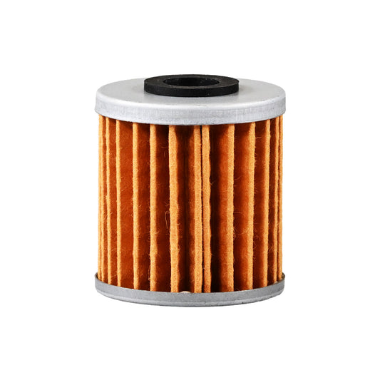 Race Oil Filter HF207 KXF250/450 RMZ250/450 FXOF2010055ST