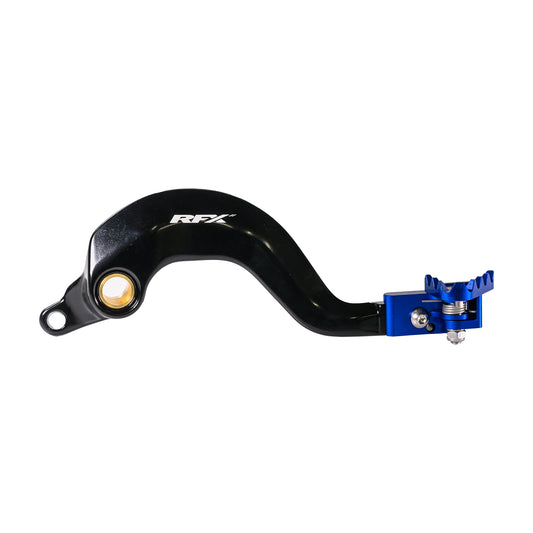 Pro FT Rear Brake Pedal YZ125/250 05-26 FXRB4040099BU