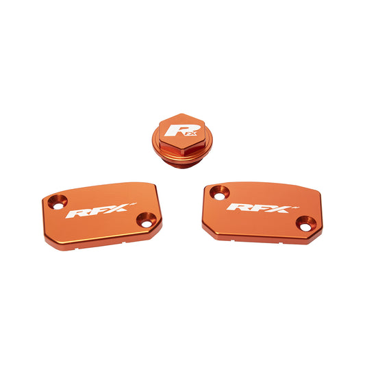 Pro Res Cap Kit SX65 23-26 SX85 21-26 FXRC5230099OR