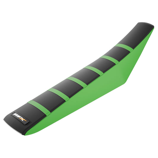 Pro Ribbed Seat Cover KX85 14-24 FXSC2020099GN