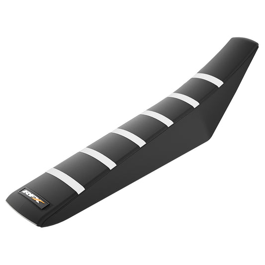 Pro Ribbed Seat Cover TC65 16-24 FXSC7010055WH