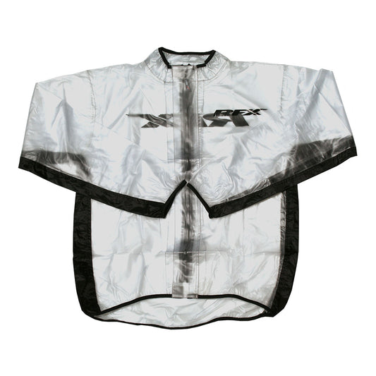 Sport Wet Jacket Youth FXWJ100YS55BK
