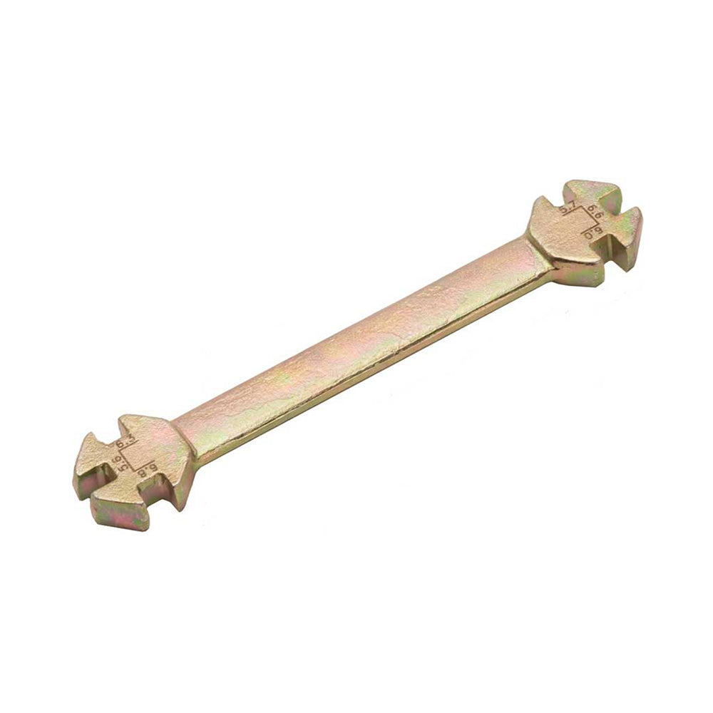 Race Spoke Key 6 in 1 Type Sizes 5.6mm - 6.8mm FXWT1080055GD
