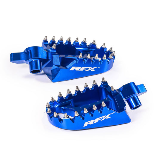 Pro Footrests YZF250 24-26 YZF450 23-26 FXFR4020099BU