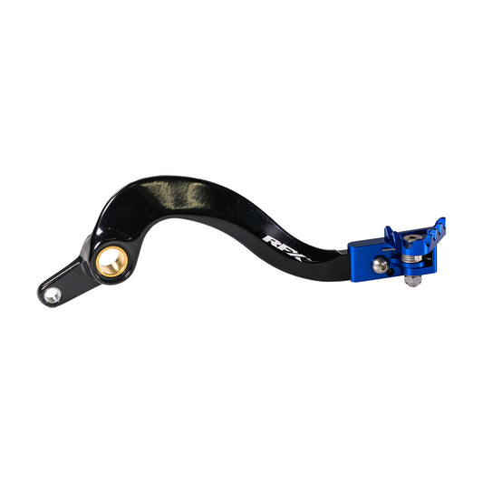 Pro FT Rear Brake Pedal YZF250/450 WRF250/450 FXRB 40500 99BU
