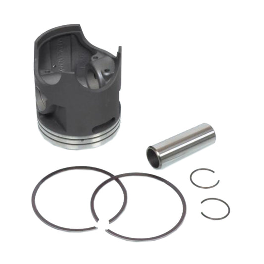 ProX piston kit 48.47mm piston Kawasaki KX85 2001–2013 01.4121.C