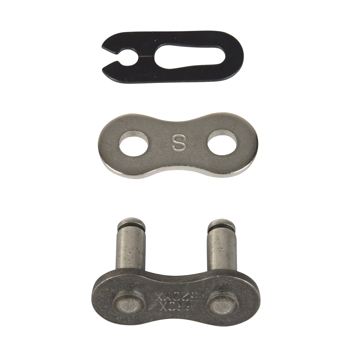 Chain Link 520MX Clip Type 07.RC520CL