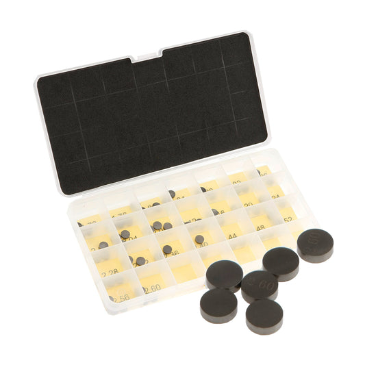 ProX valve shim kit Gas Gas MC250F 2021–2023 29.VSA890