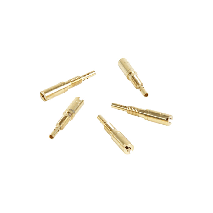 Mikuni N224.103 Series Pilot Jet # 25 (5 Pack) 49.025