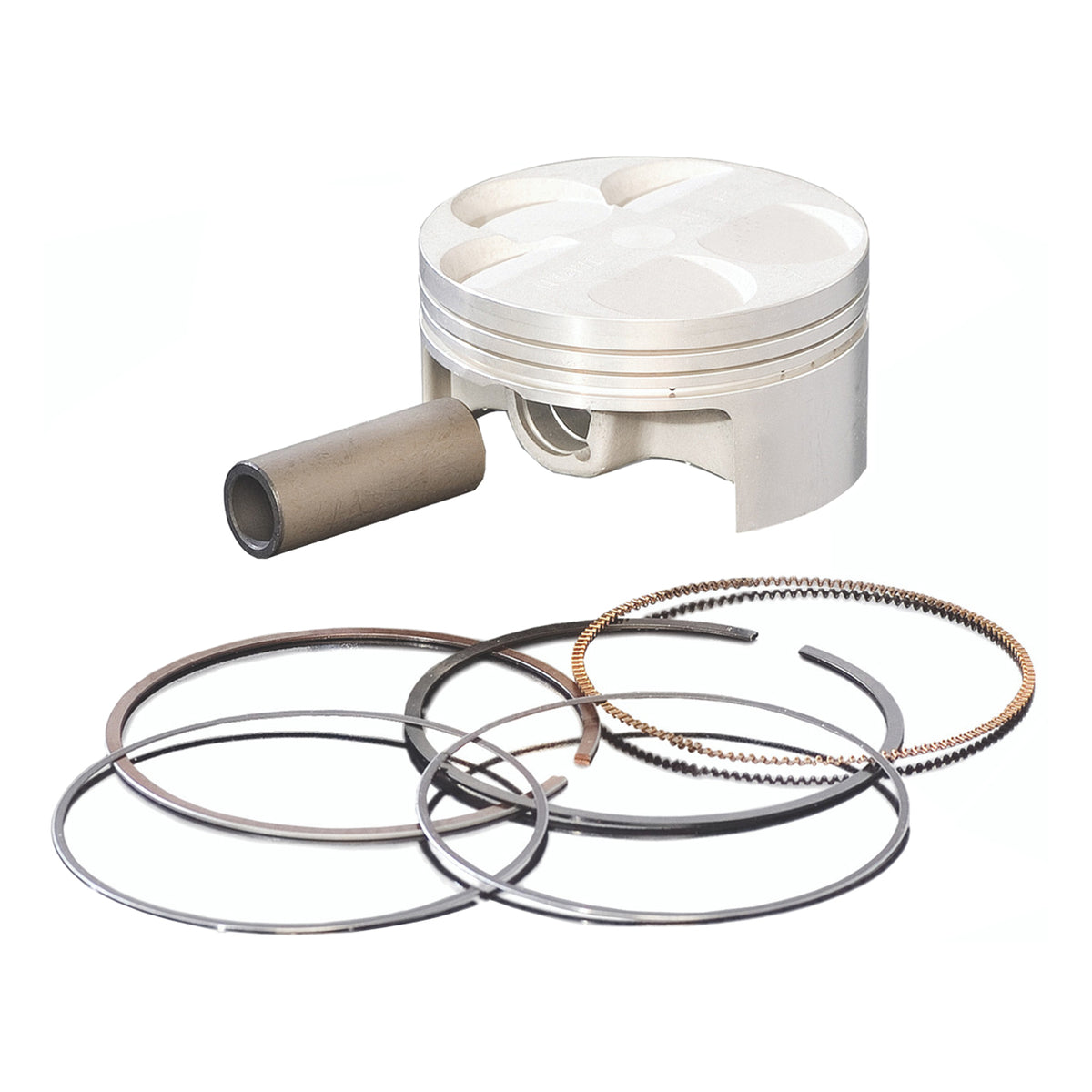 Piston Kit CRF450R 02-03 01.1403.C