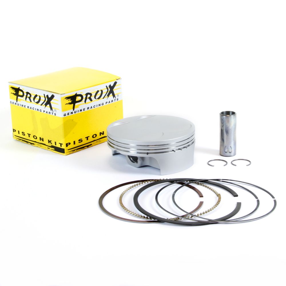 Piston Kit KTM690 SM/Enduro/Duke 07-11 01.6608.A
