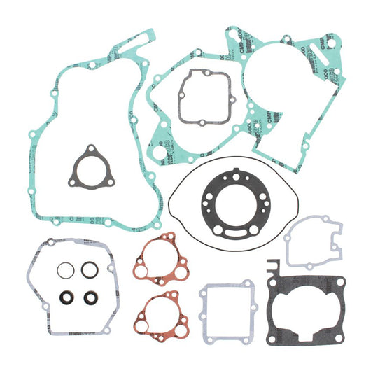 Complete Gasket Kit CR125R 04 860VG808243