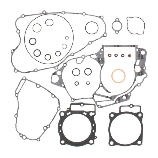 Complete Gasket Kit CRF450R 09-16 860VG808284