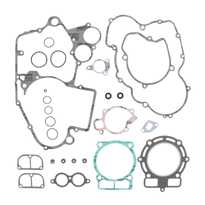 Complete Gasket Kit 400EXC 04-06 860VG808317