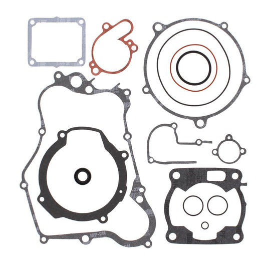 Complete Gasket Kit YZ125 92 860VG808634