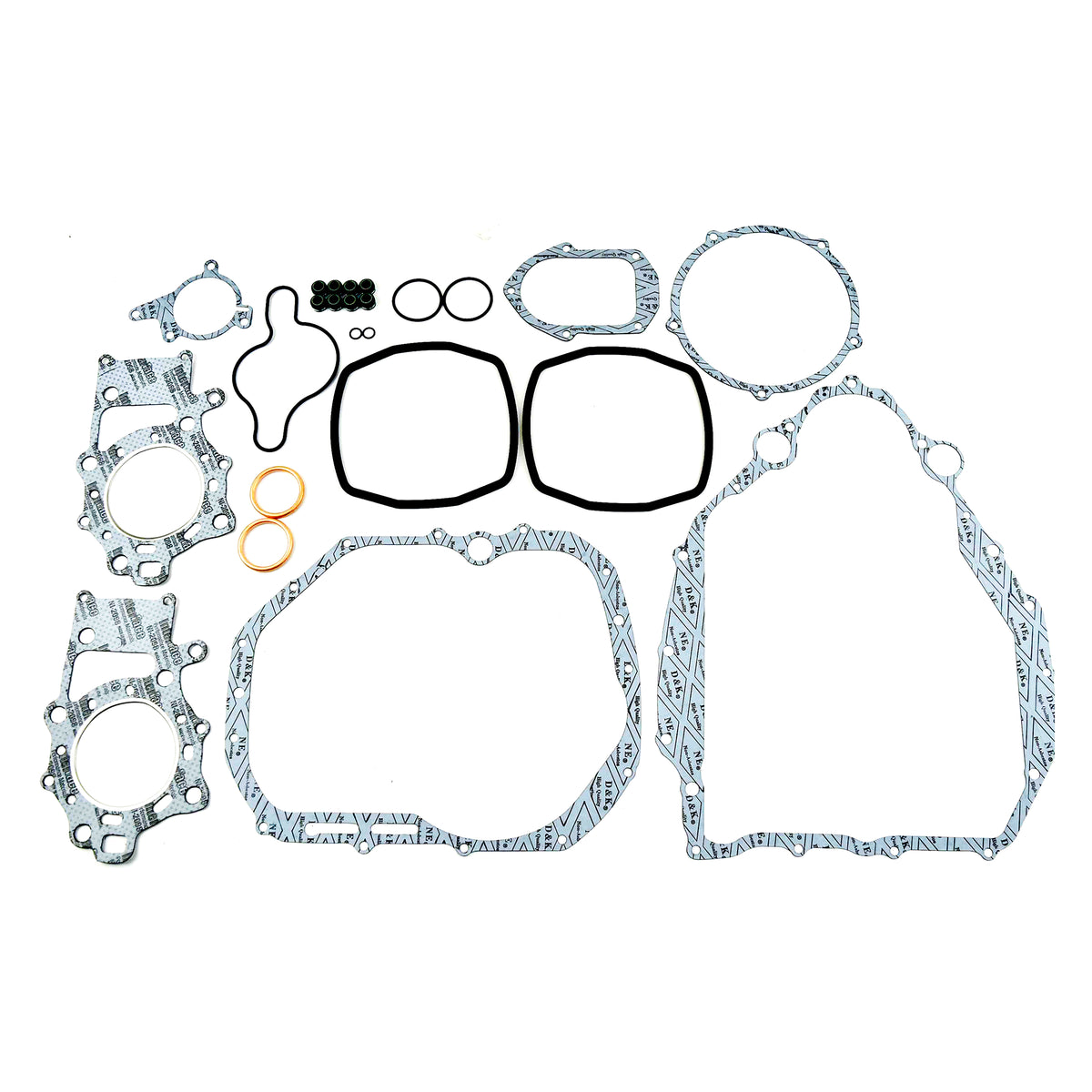 Full Gasket Set CX500 79-82/GL500 995725